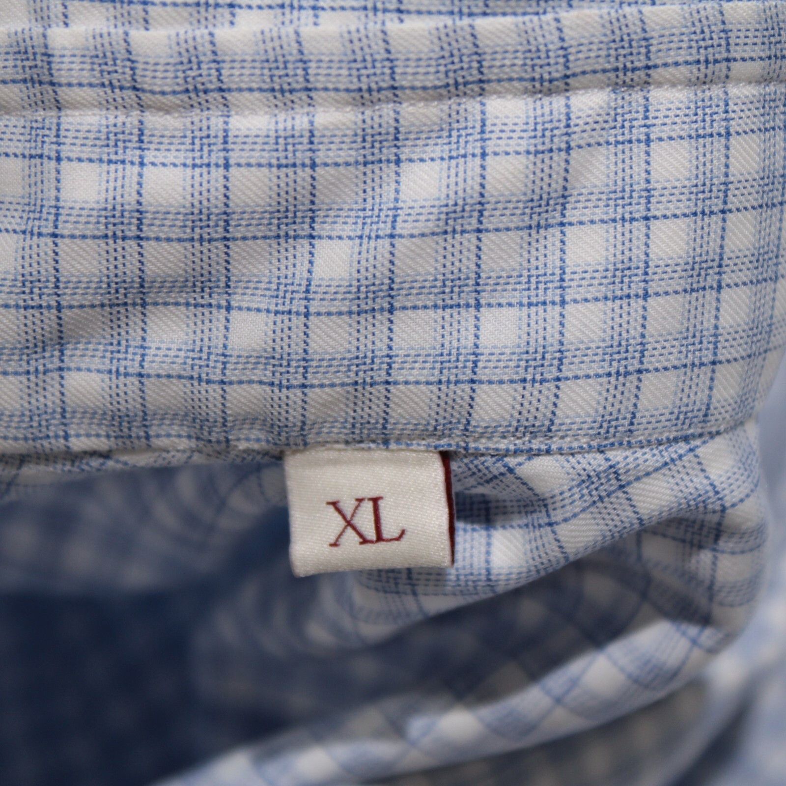 Luciano Barbera Luciano Barbera New with tags Shirt Size XL US In Blue Size US XL / EU 56 / 4 - 5 Thumbnail