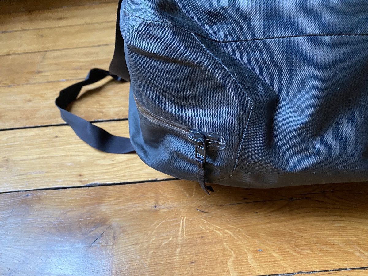 Other Arc’teryx Veilance Black Nylon bag OS Size ONE SIZE - 2 Thumbnail