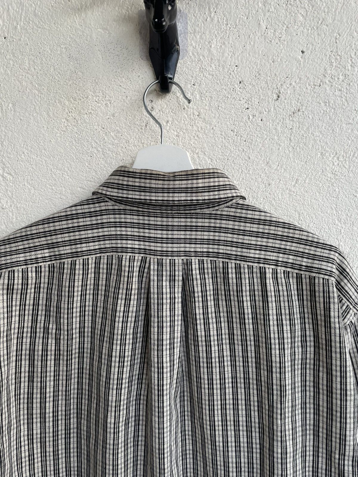 RRL Ralph Lauren 2000s 45rpm Long Shirts Plaid Stussy Y2K Ifsix LGB y’s Japan Size US XXL / EU 58 / 5 - 9 Thumbnail