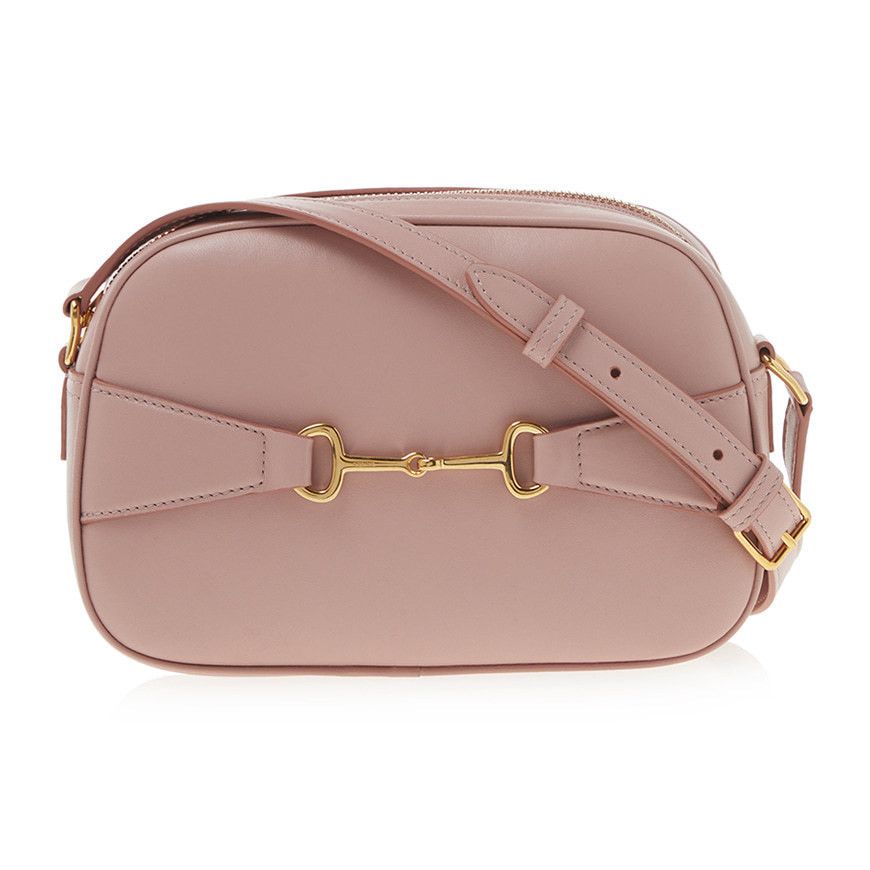o1w1db10923 Crossbody Bag in Vintage Pink