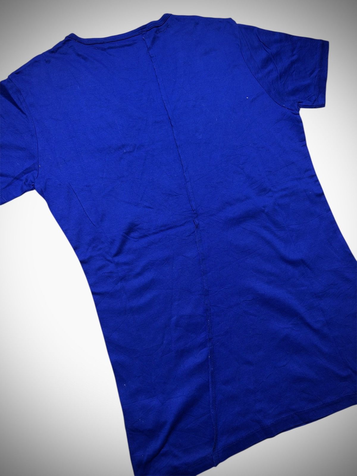 GOSTAR DE FUGA FUGA - T-Shirt Size US S / EU 44-46 / 1 - 7 Thumbnail