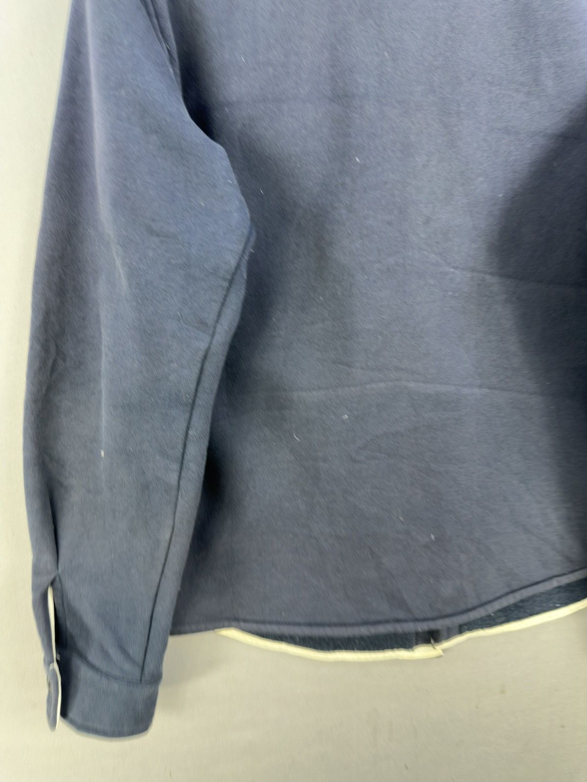 Eddie Bauer Eddie Bauer Cotton Worker Shirt Size US M / EU 48-50 / 2 - 6 Thumbnail