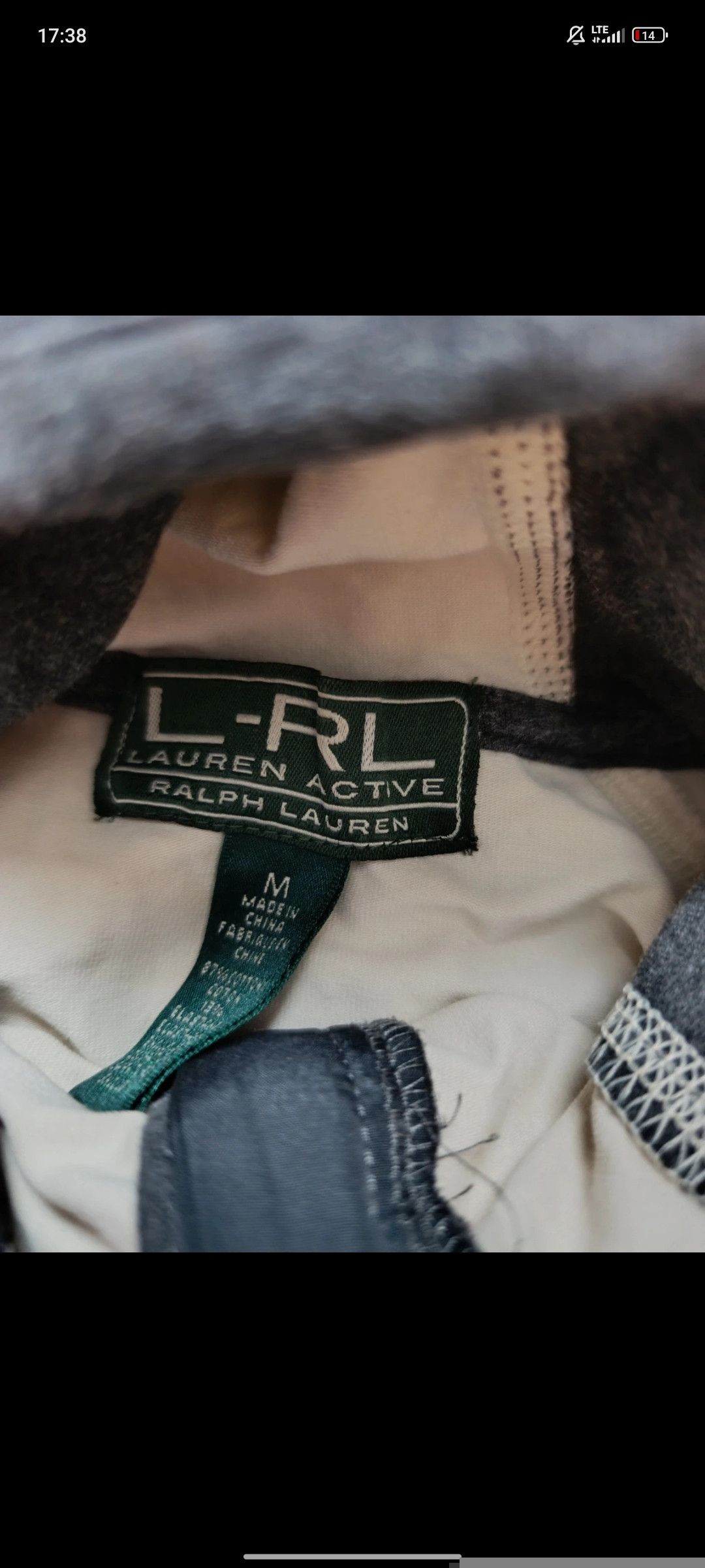 Polo Ralph Lauren Sweatshirt Ralph Lauren size 10 M Size M / US 6-8 / IT 42-44 - 4 Thumbnail