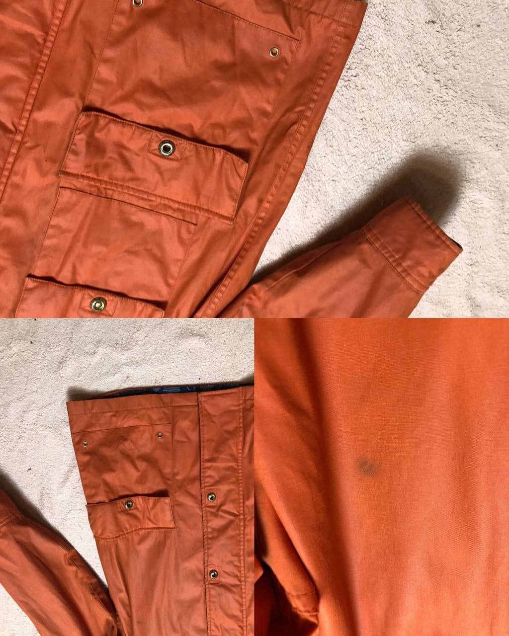 Ralph Lauren Streetwear Ralph Lauren Jacket Size L Logo Vintage Size US L / EU 52-54 / 3 - 22 Thumbnail