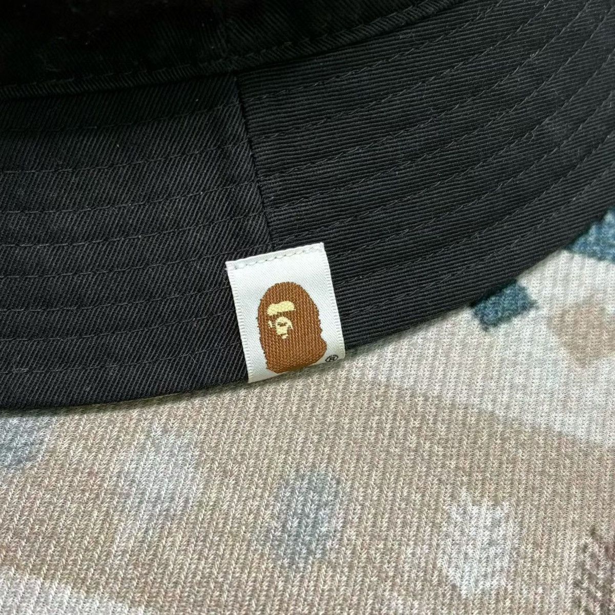 Bape BAPE BUCKET Size ONE SIZE - 2 Thumbnail