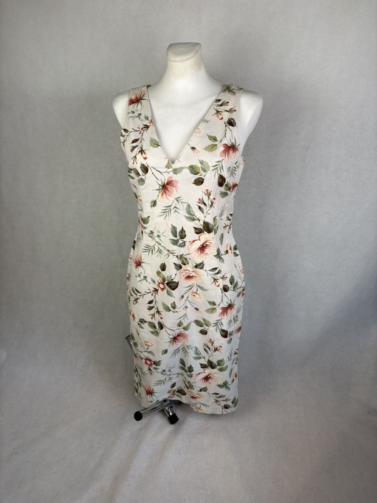 Dolce & Gabbana Dolce & Gabbana dress Size M / US 6-8 / IT 42-44 - 2 Thumbnail