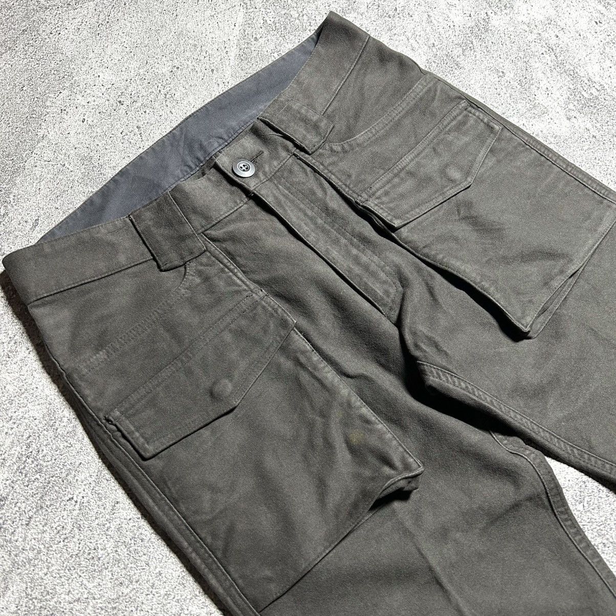 Attachment ATTACHMENT Military Pants Size US 32 / EU 48 - 5 Thumbnail