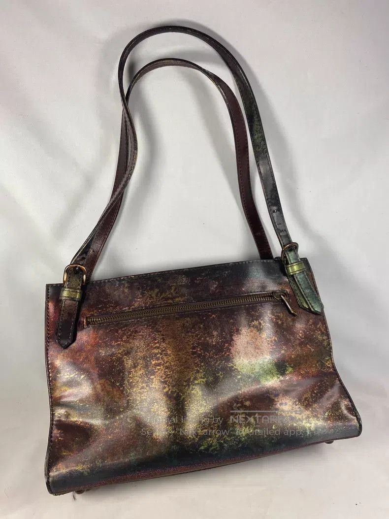 Jean Paul Gaultier jean paul gaultier Jewel Beetle Handbag Size ONE SIZE - 4 Thumbnail