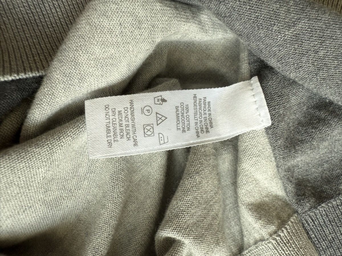 Paul Smith Paul Smith v neck vintage jumper Size US M / EU 48-50 / 2 - 7 Thumbnail