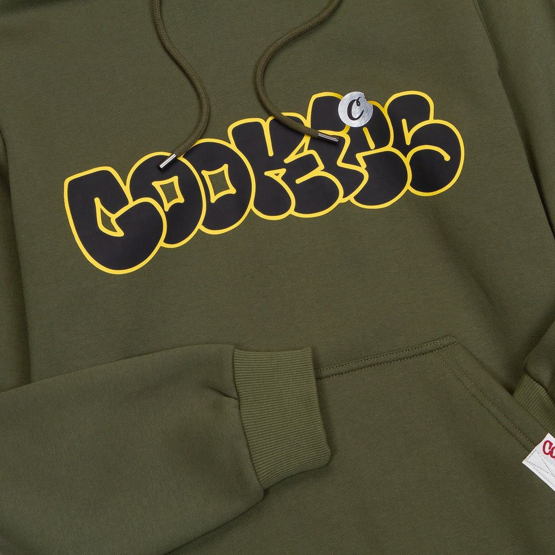 Cookies Cookies Hoodie Size US M / EU 48-50 / 2 - 2 Thumbnail