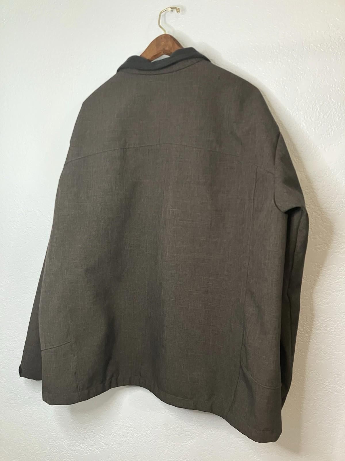 Columbia Columbia ascender softshell jacket 2XT mens- Black Size US XXL / EU 58 / 5 - 3 Thumbnail