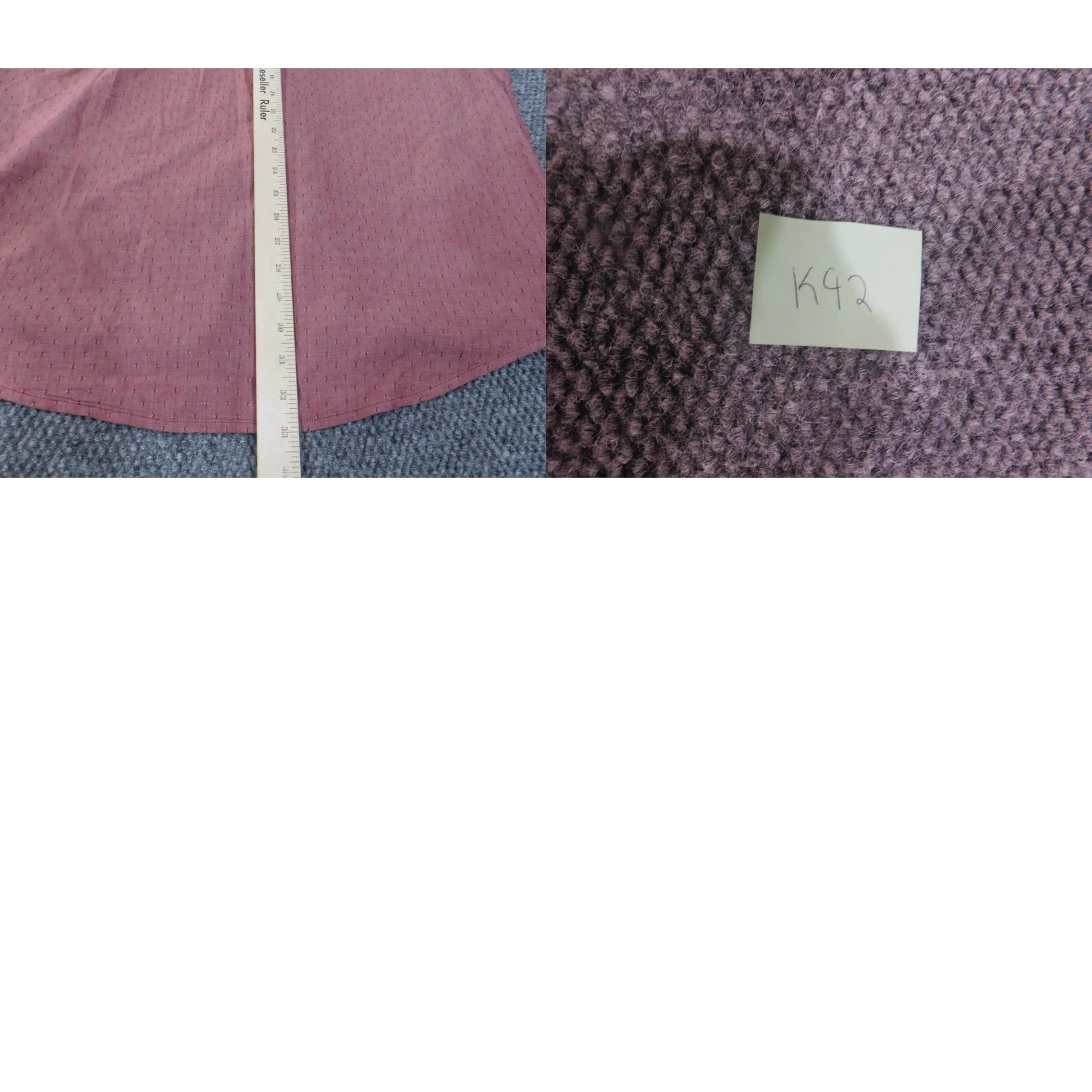 Armani Exchange Armani Exchange Shirt Men 2XL Slim Red Geometric Button-Up Casual Designer Mens Size US XXL / EU 58 / 5 - 9 Thumbnail