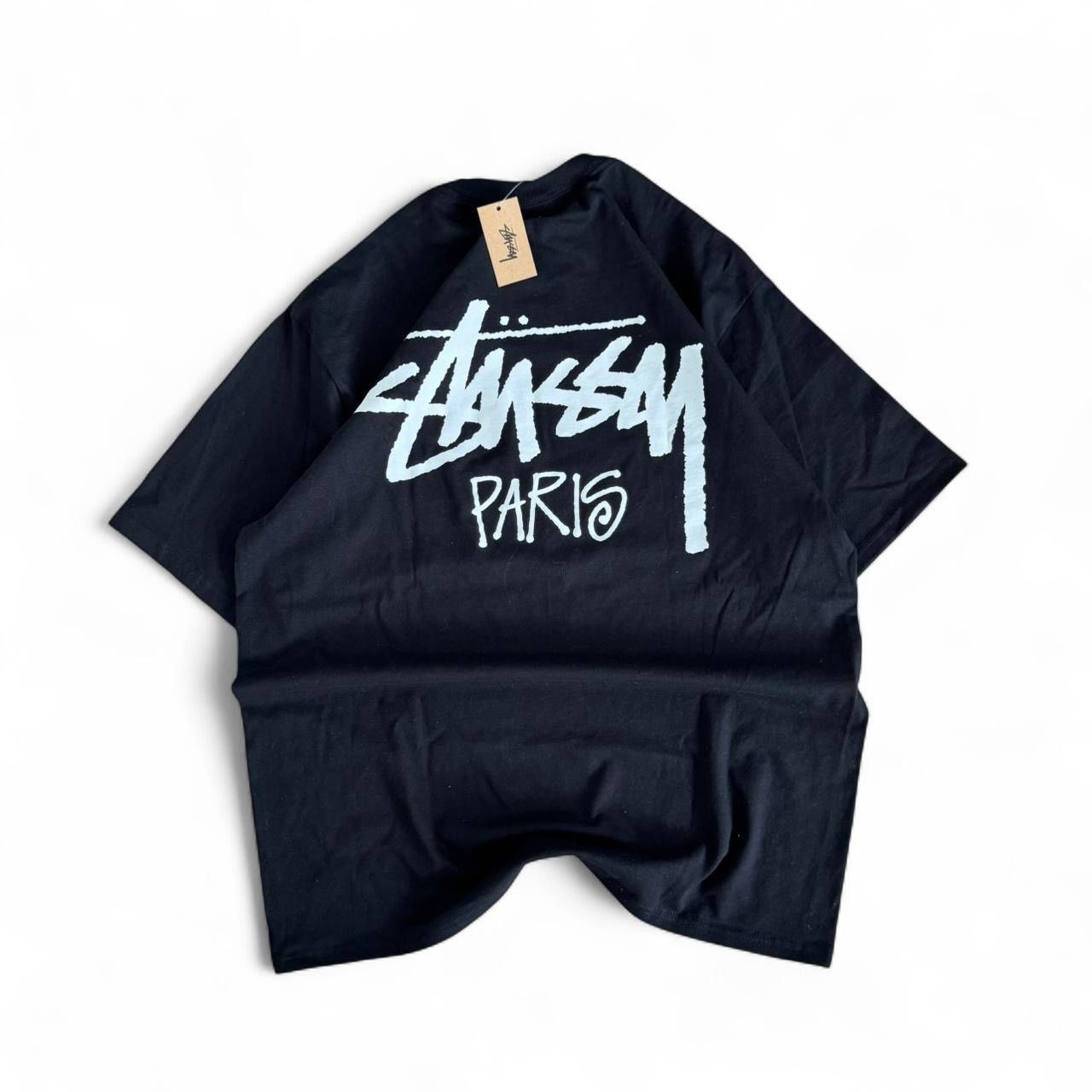 Stussy Paris | Grailed