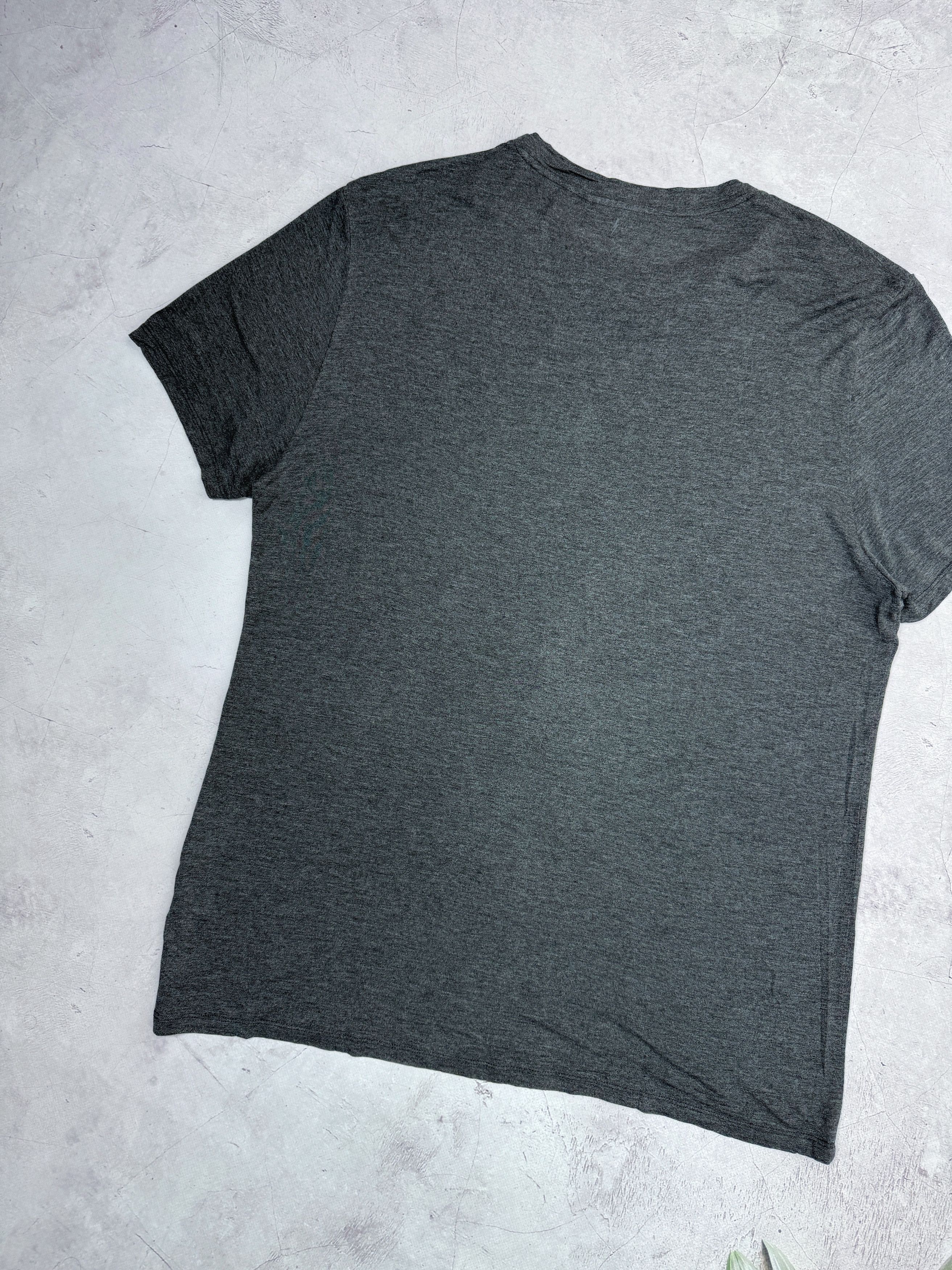 Neil Barrett Neil Barrett T-Shirt Viscose Gray Color Size US L / EU 52-54 / 3 - 7 Thumbnail