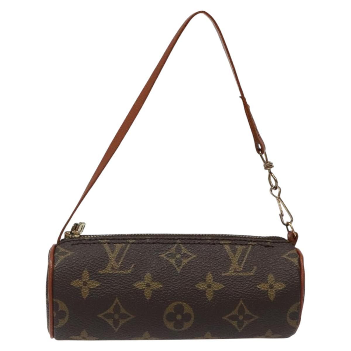 Louis Vuitton Louis Vuitton Mini baby papillon clutch Size ONE SIZE - 1 Thumbnail