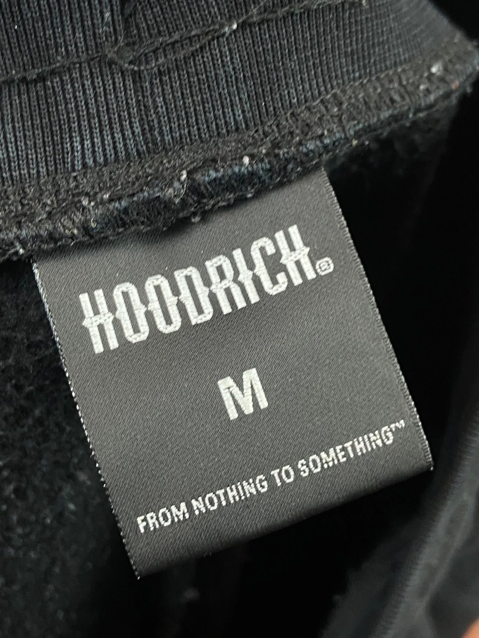 Hoodrich Pants Hoodrich Vintage Streetwear Y2K High End Size US 36 / EU 52 - 6 Thumbnail
