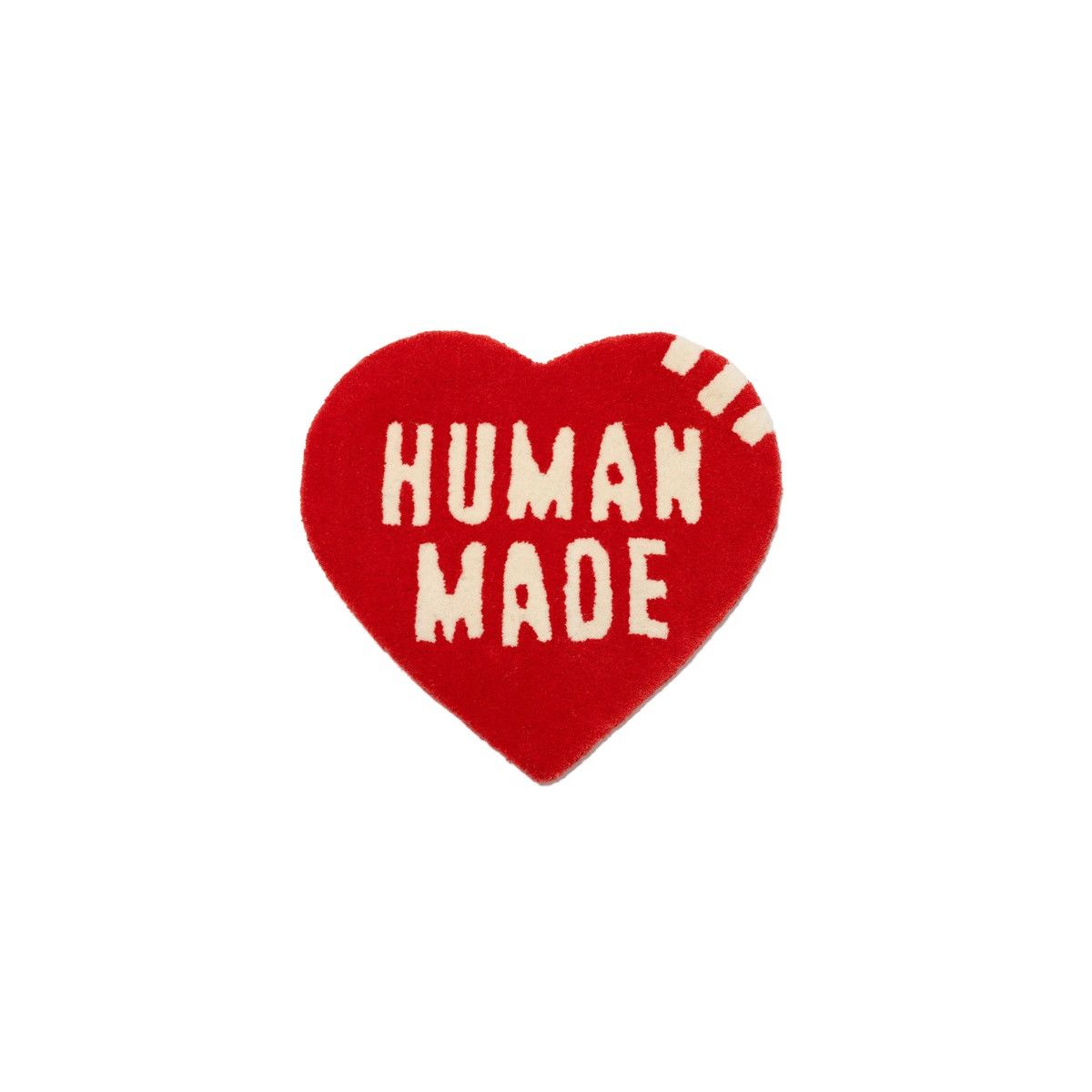 Human Made Human Made Rug Size ONE SIZE - 1 Thumbnail