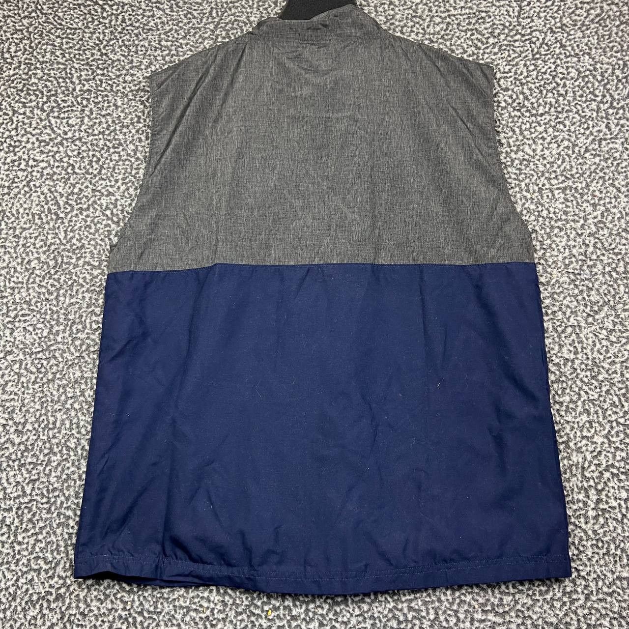 Champion Ole Miss Rebels Vest Men Large NCAA Champion Full Zip New L Size US L / EU 52-54 / 3 - 2 Thumbnail