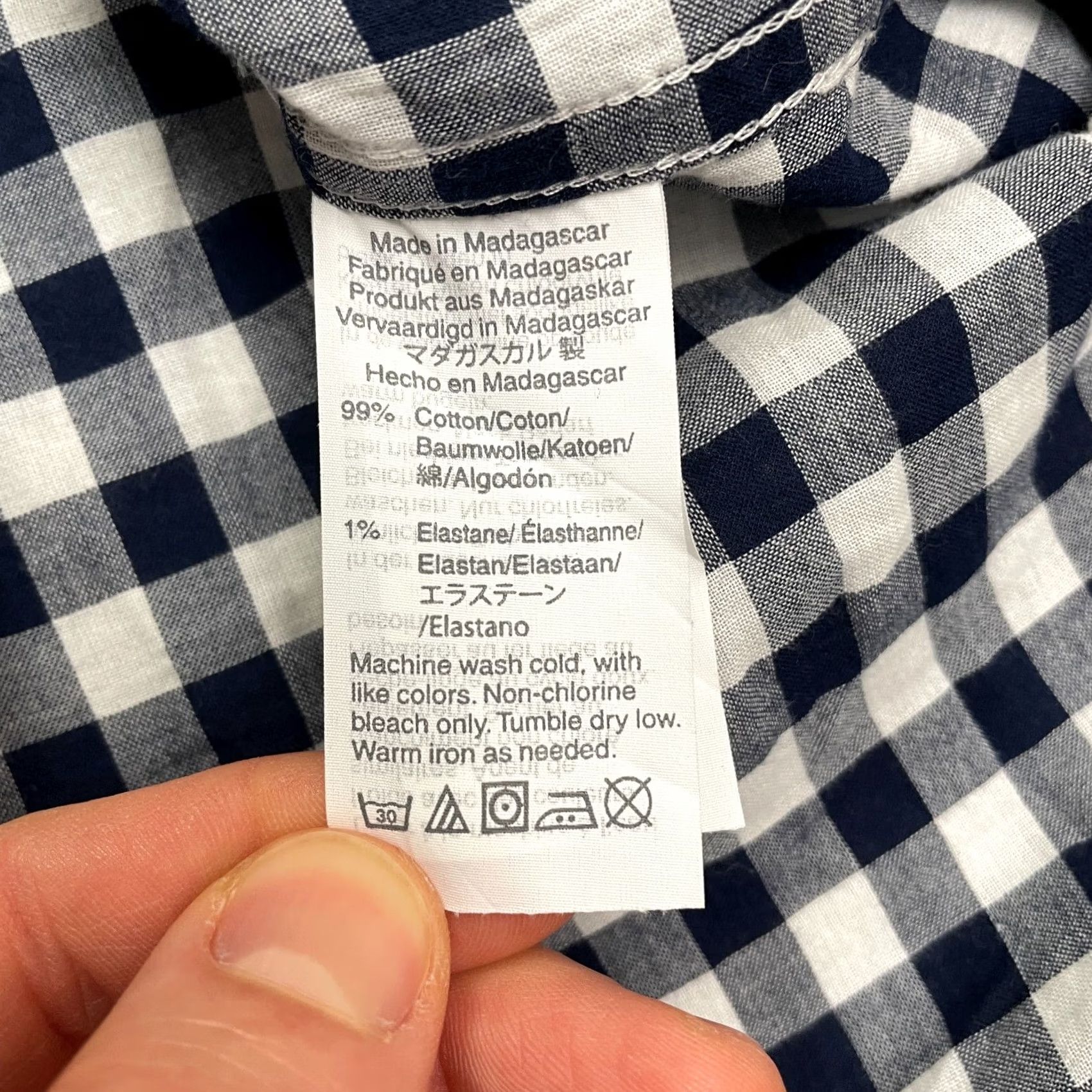 J.Crew VINTAGE: No - placeholder Size XS / US 0-2 / IT 36-38 - 5 Thumbnail