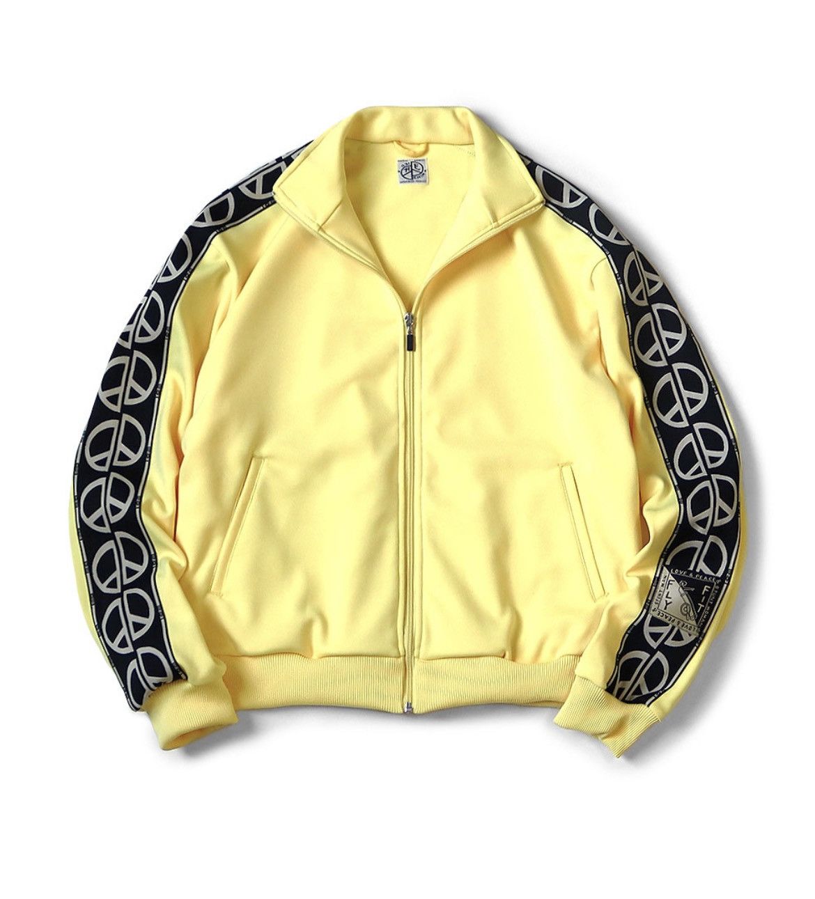 Kapital Track Jacket | Grailed