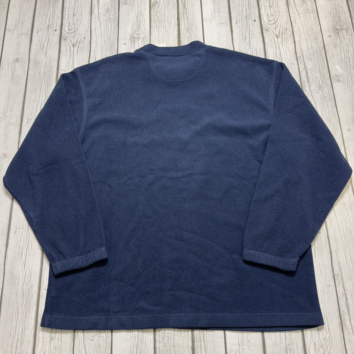 Fila × Vintage Vintage FILA sweatshirt Size US L / EU 52-54 / 3 - 2 Thumbnail
