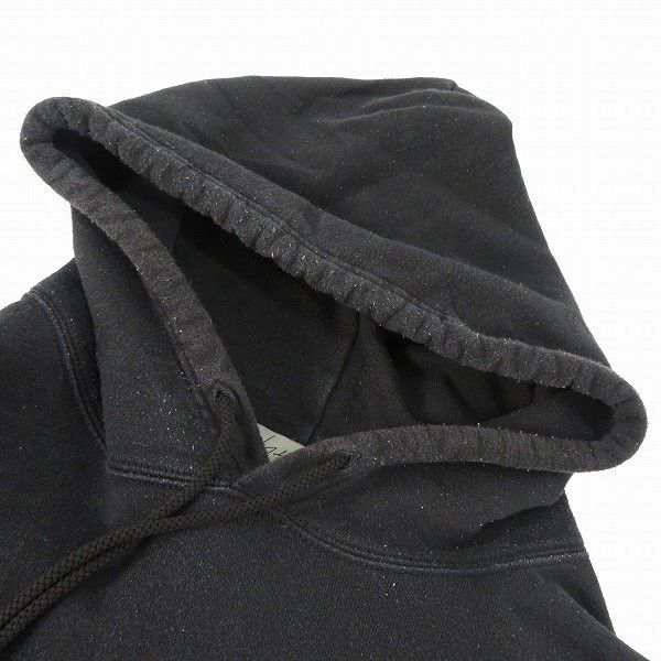 Yohji Yamamoto Yohji Yamamoto POUR HOMME 22SS Army Hoodie Size US L / EU 52-54 / 3 - 4 Thumbnail