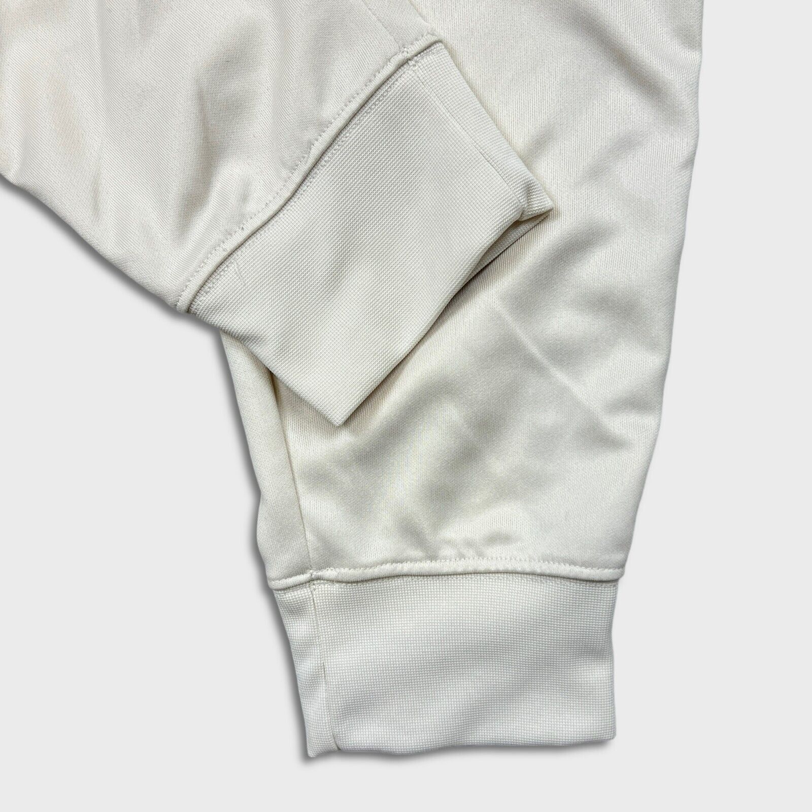 Nike × Vintage Nike Sportswear Track Pants Medium Swoosh Taper Leg Jogger Size US 31 - 4 Thumbnail