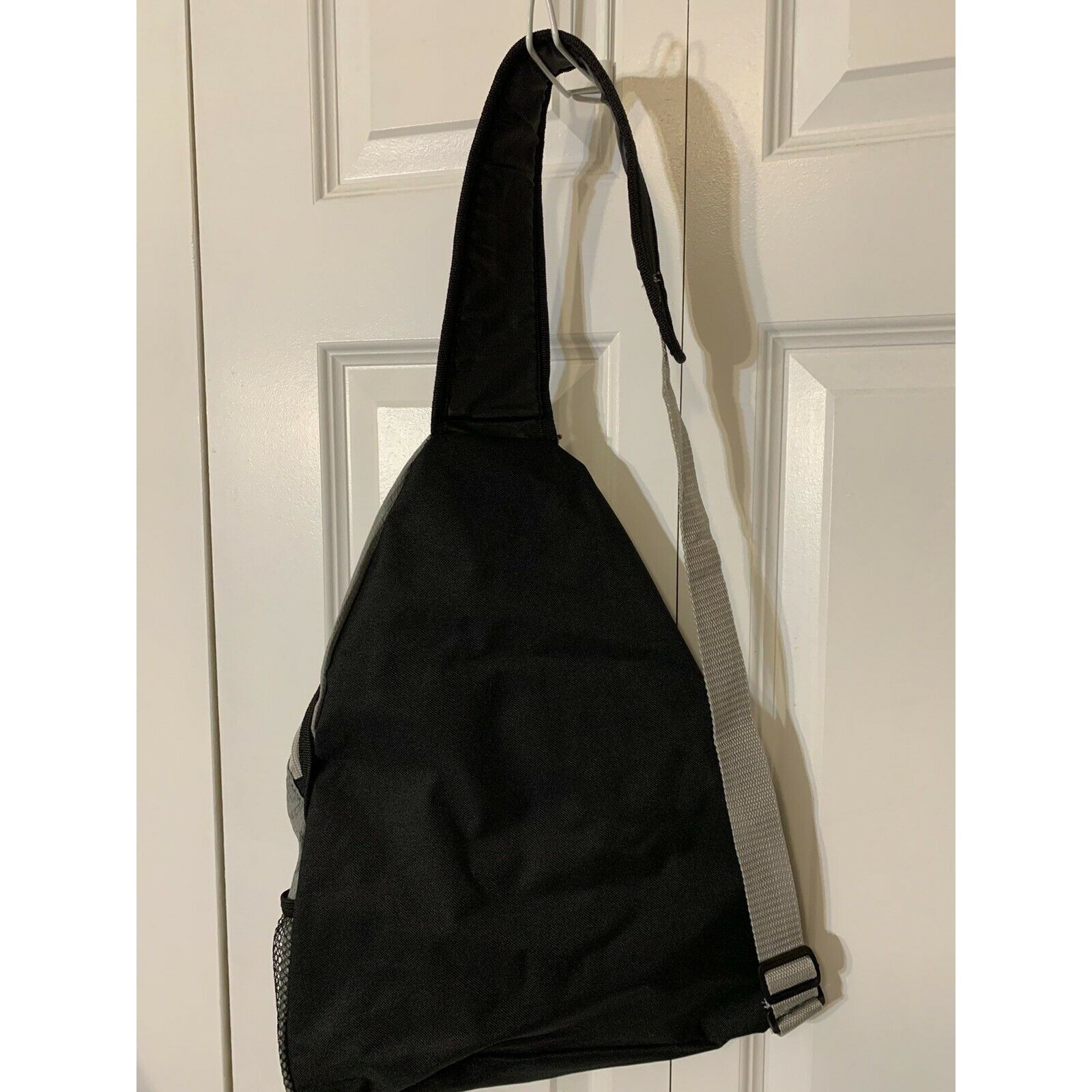 Other Texas A&M sling backpack Black White Gray Size ONE SIZE - 6 Thumbnail