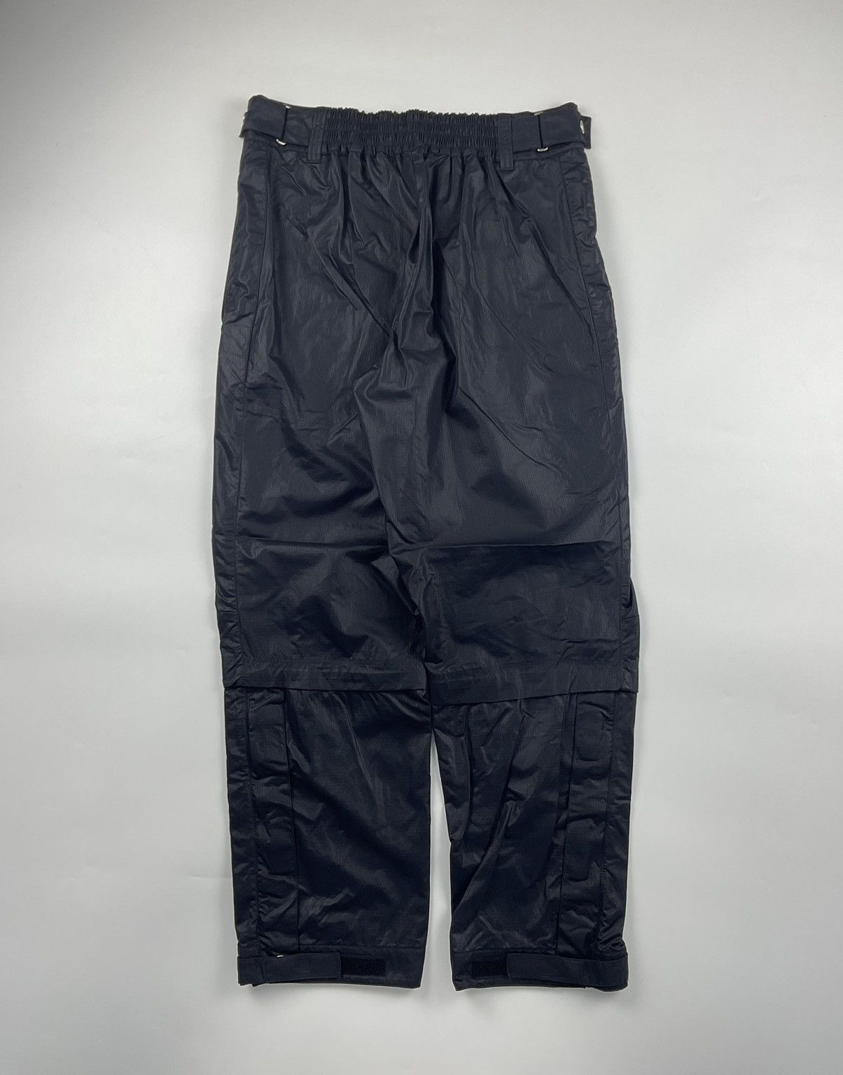 Gucci Gucci Nylon Pants Size US 30 / EU 46 - 2 Thumbnail