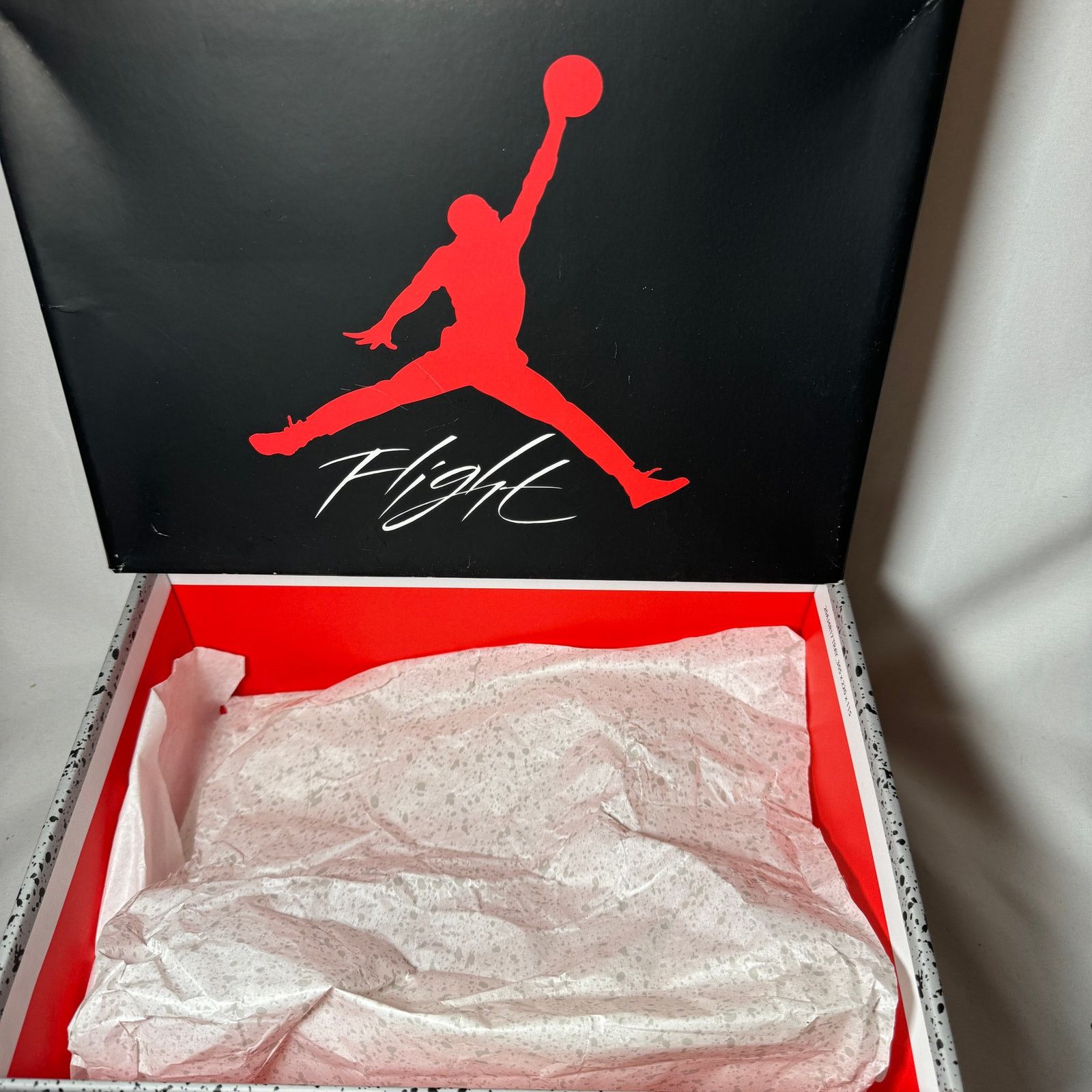 Jordan Brand × Nike Size 6.5 - Nike Air Jordan 4 Retro GS Taupe Haze Men's Shoes Size US 6.5 / EU 39-40 - 10 Thumbnail