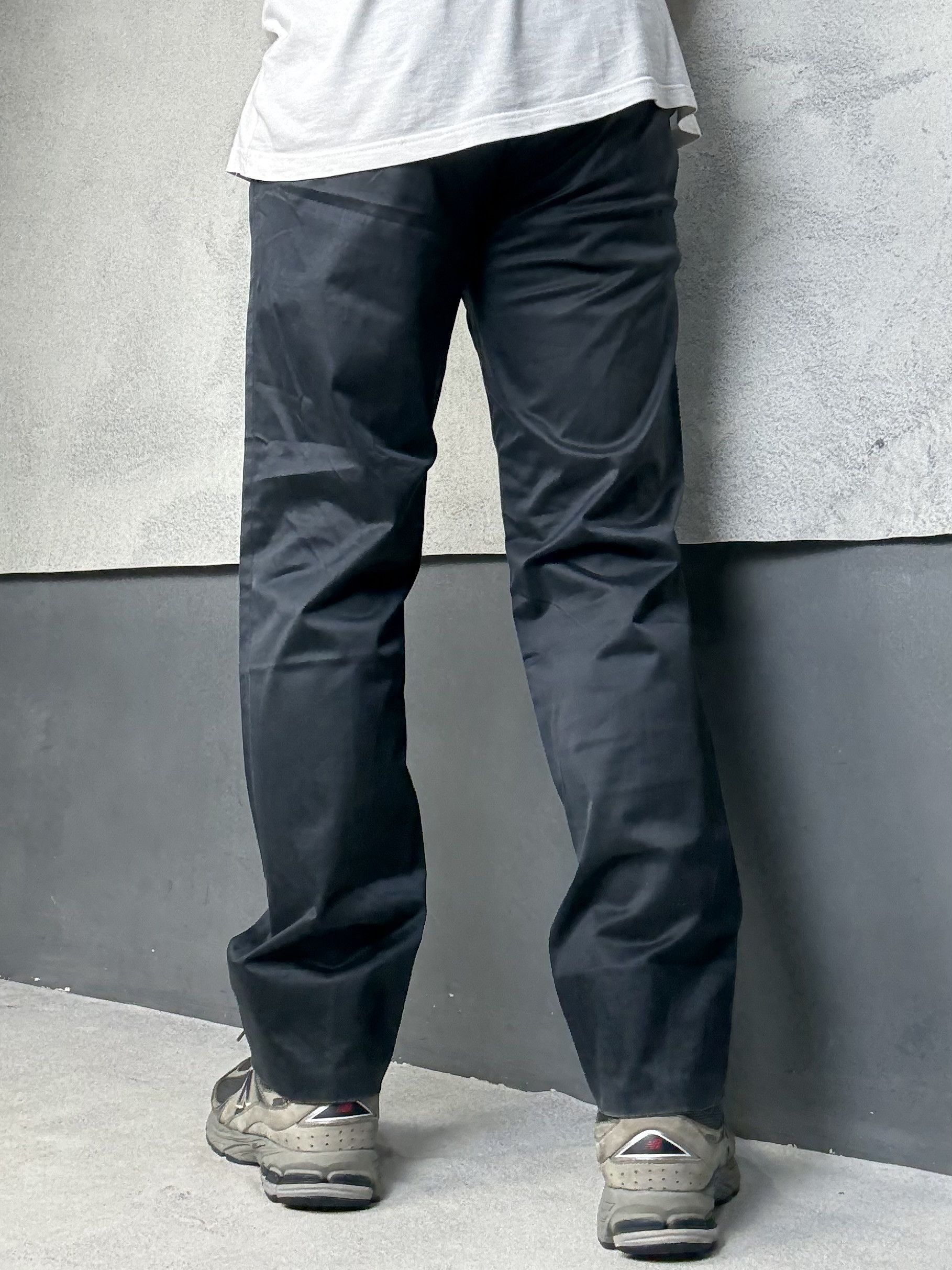 Helmut Lang Helmut Lang Pants Size US 32 / EU 48 - 4 Thumbnail