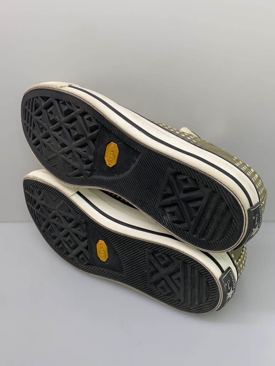 Undercover Undercover x Cnvrse x N.Hoolywd LoCut Snkrs Khk Size US 9.5 / EU 42-43 - 4 Thumbnail