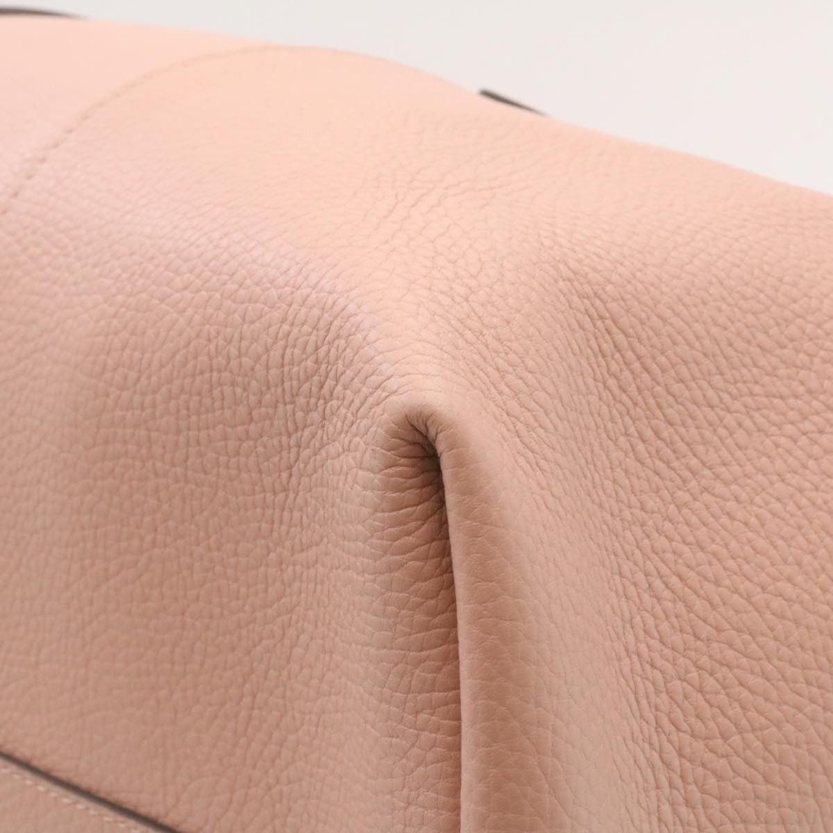 Louis Vuitton LOUIS VUITTON Astralis Boston Bag Taurillon Clemenceleather Size ONE SIZE - 16 Thumbnail