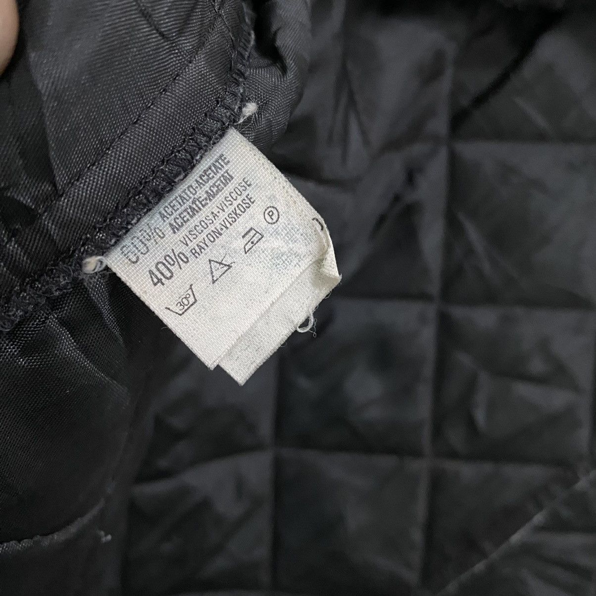 Bottega Veneta ✨Bottega Veneta quilted light zipper jacket size S Size US S / EU 44-46 / 1 - 11 Thumbnail
