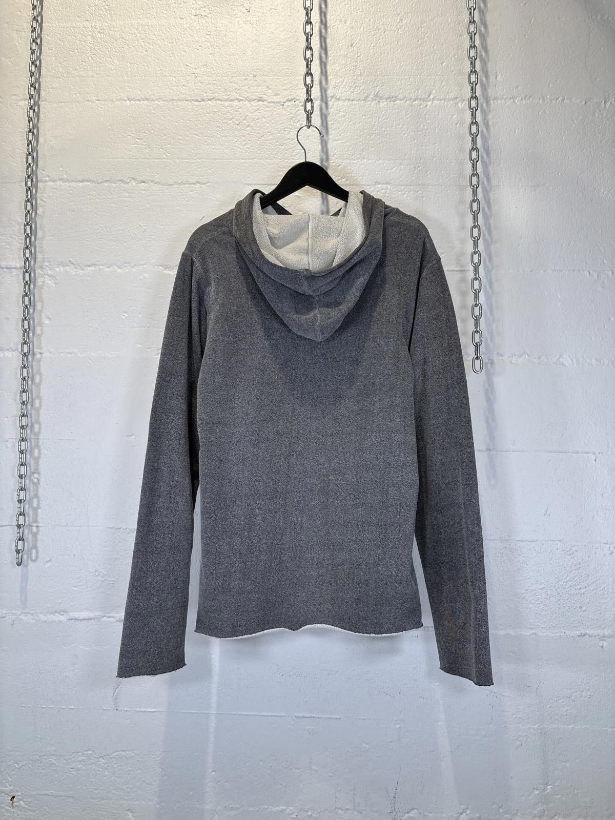 Raf Simons Raf Simons Penelope Hoodie Size US M / EU 48-50 / 2 - 2 Thumbnail
