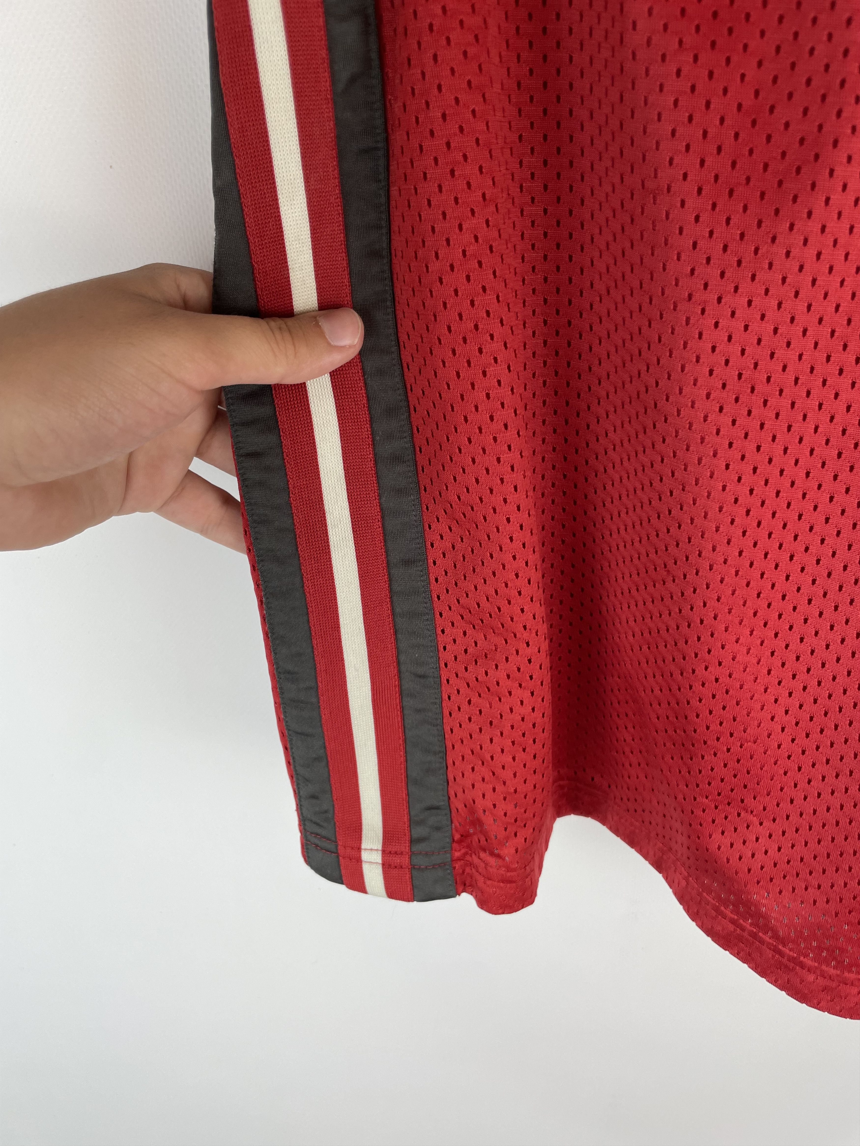 Nike Vintage 90’s Nike Shorts Size US 36 / EU 52 - 4 Thumbnail