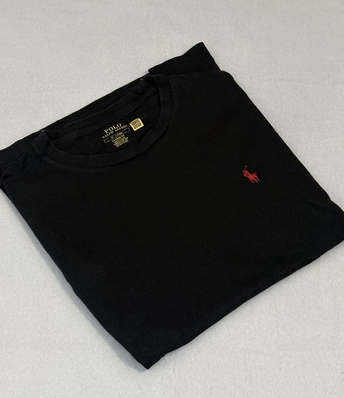 Polo Ralph Lauren Polo - Ralph Lauren Size US M / EU 48-50 / 2 - 2 Thumbnail
