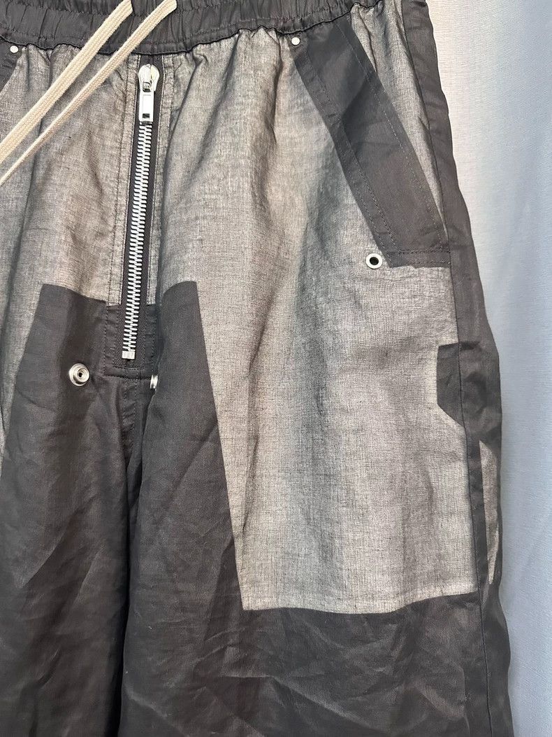 Rick Owens Rick Owens trousers-2505 Size US 30 / EU 46 - 4 Thumbnail