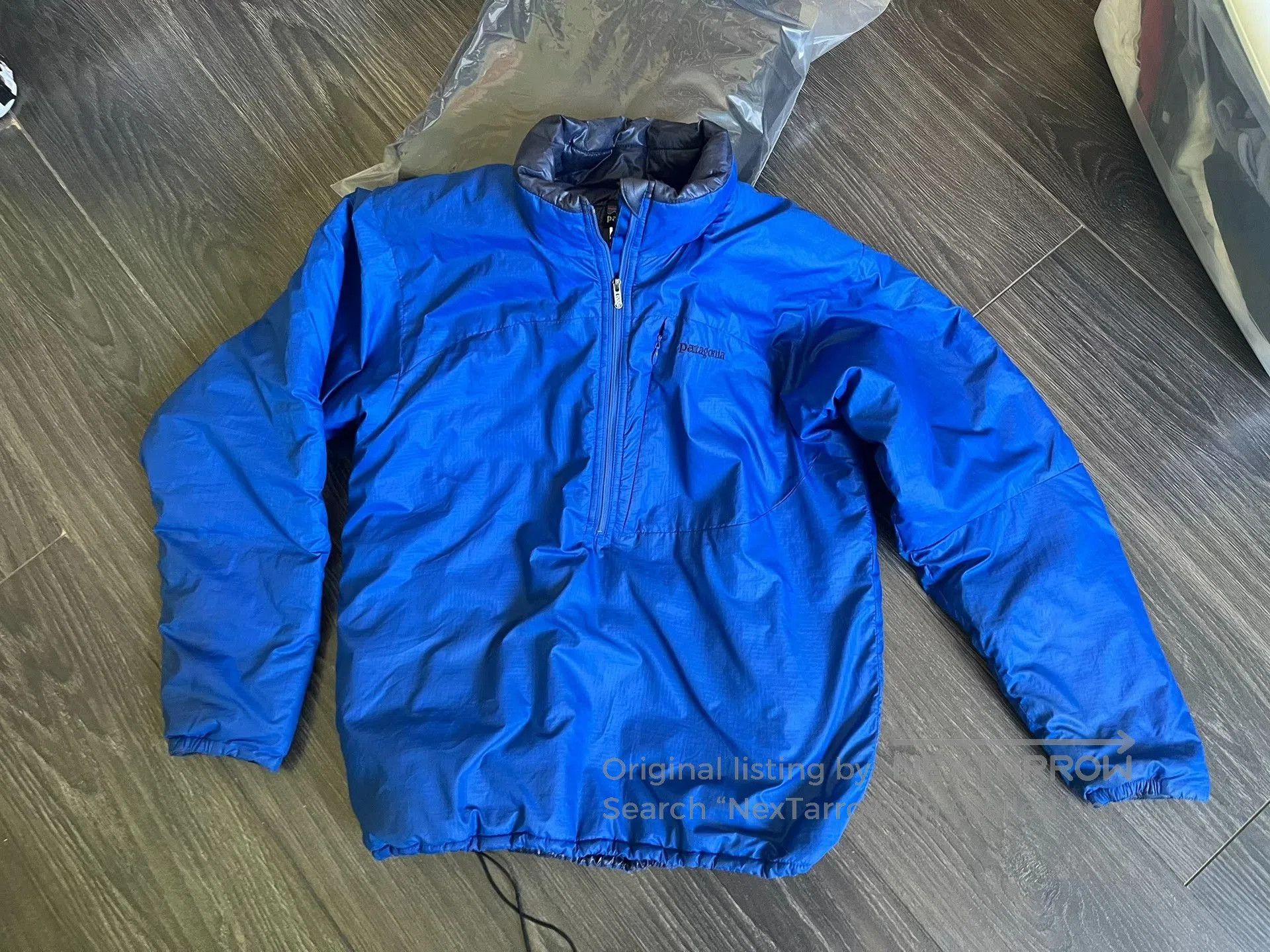Patagonia Patagonia 2000s Puffer Jacket XS. Size US XS / EU 42 / 0 - 1 Thumbnail