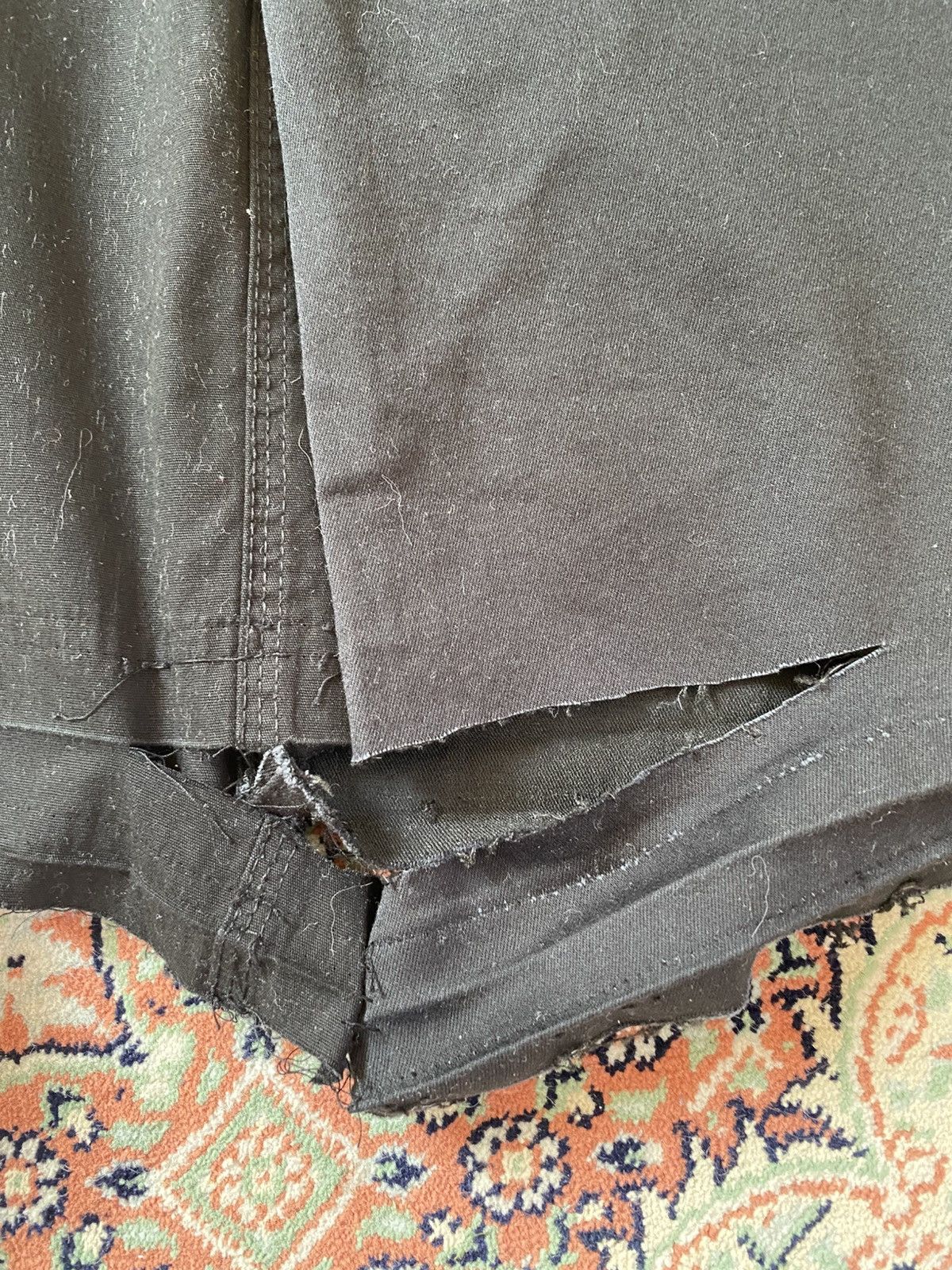 Arizona Jean Co. Flared Arizona Jeans Size US 40 / EU 56 - 4 Thumbnail