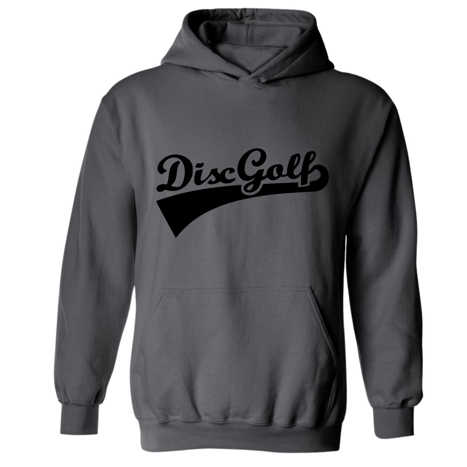 Gildan Disc Golf Hoodie Discgolf LOGO Discgolfer Sweatshirt Size US L / EU 52-54 / 3 - 10 Thumbnail