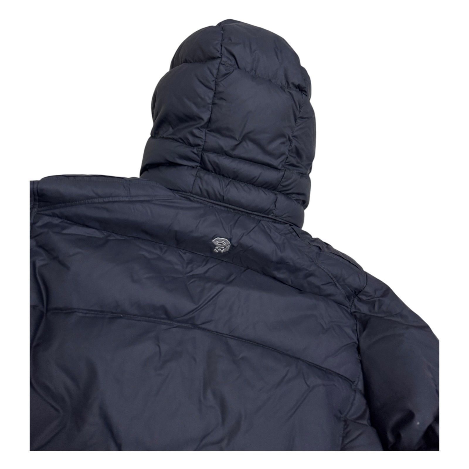 Mountain Hardwear MOUNTAIN HARDWEAR Down Winter Puffer Parka Coat Jacket S Size S / US 4 / IT 40 - 5 Thumbnail