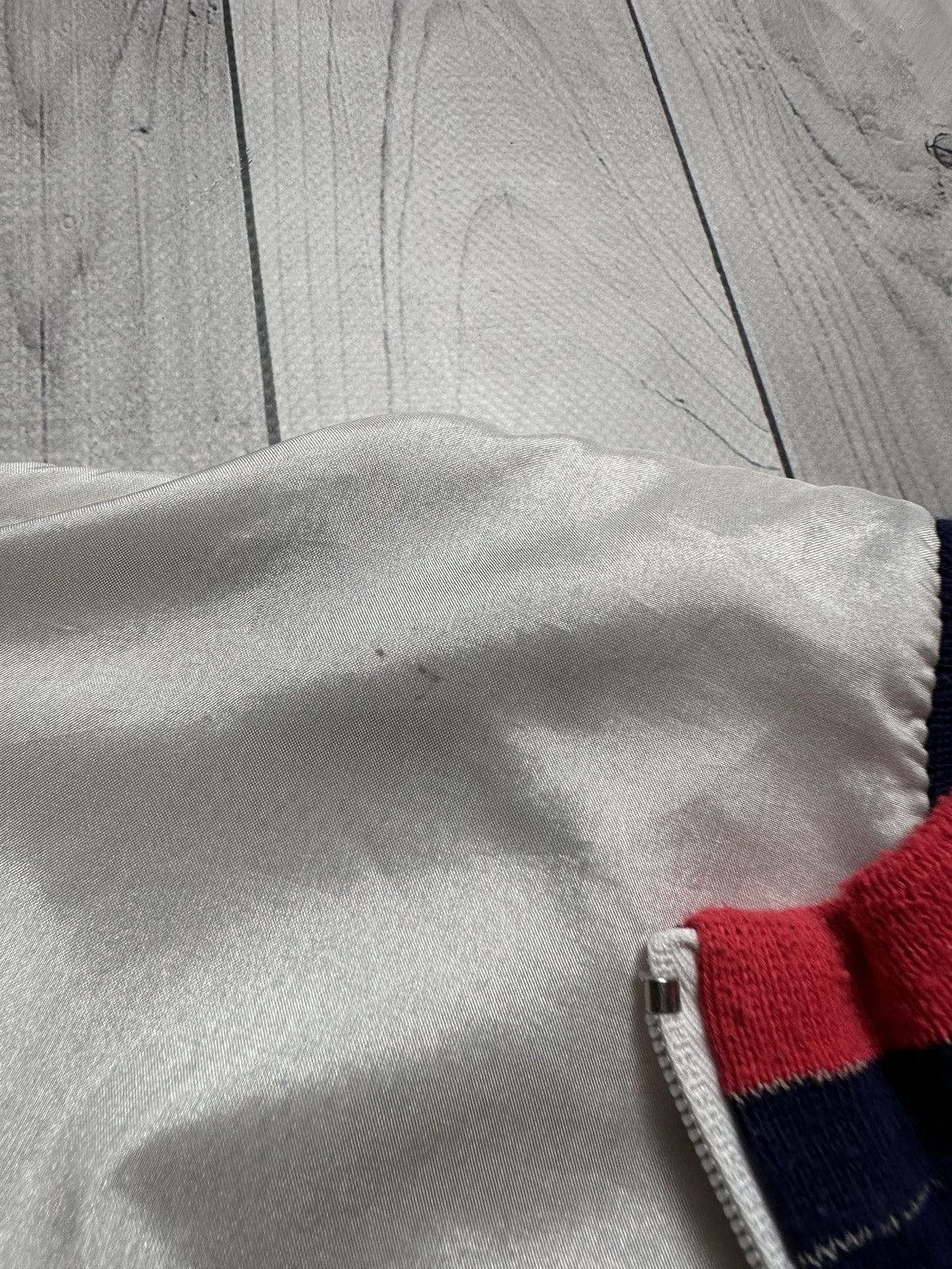 Nike × Vintage Vintage Nike USA track jacket size XXL big logo rare Size US XXL / EU 58 / 5 - 8 Thumbnail