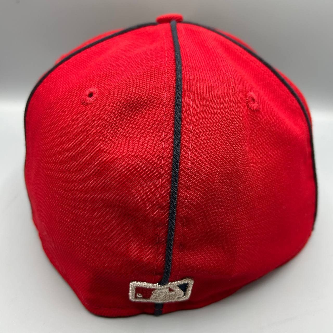 New Era Washington Nationals Hat Men 7 3/8 All Star Game MLB Fitted Size ONE SIZE - 7 Thumbnail