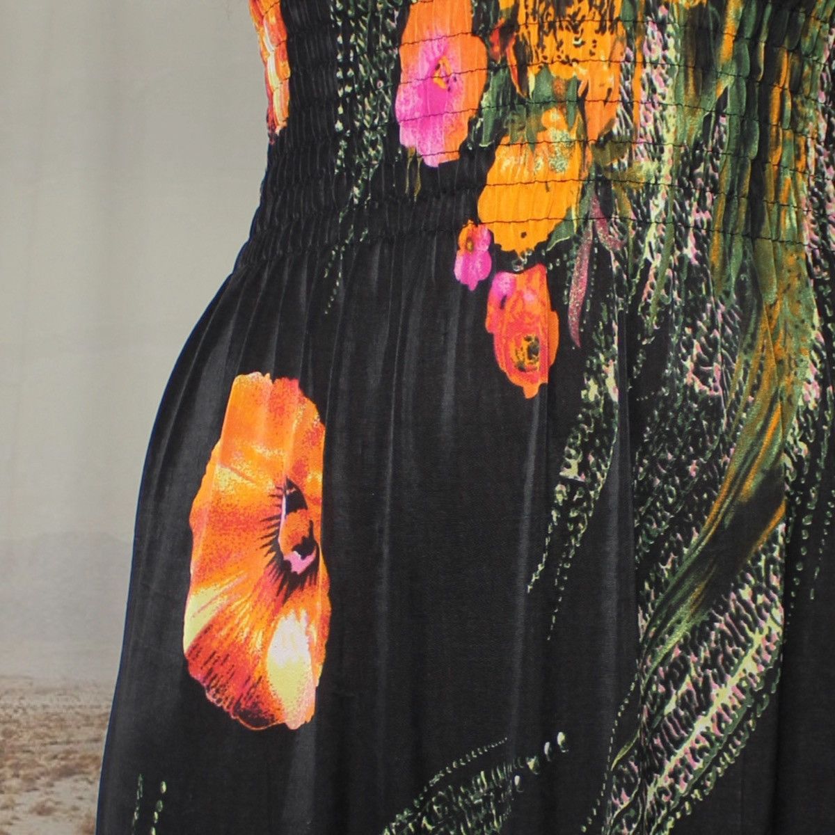 Other 🏵️POPPY MAXI DRESS🏵️ Size M / US 6-8 / IT 42-44 - 4 Thumbnail