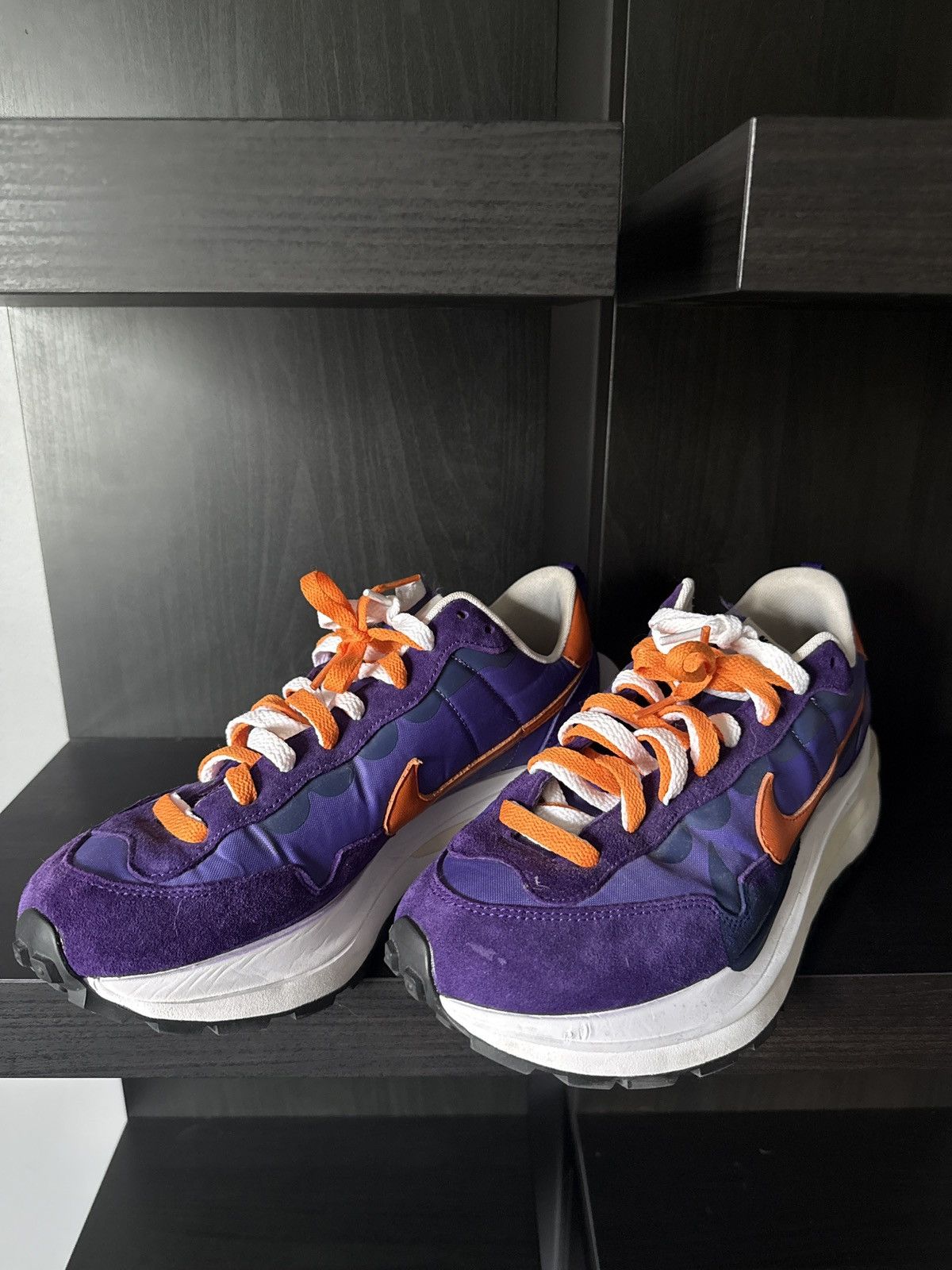 Nike × Sacai Nike Sacai Size US 10.5 / EU 43-44 - 3 Thumbnail