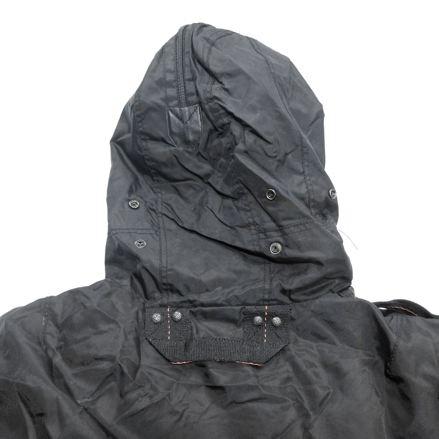 Parajumpers PARAJUMPERS USAF 210 SQUADRON WINTER RESCUE GOBI JACKET Size US M / EU 48-50 / 2 - 9 Thumbnail