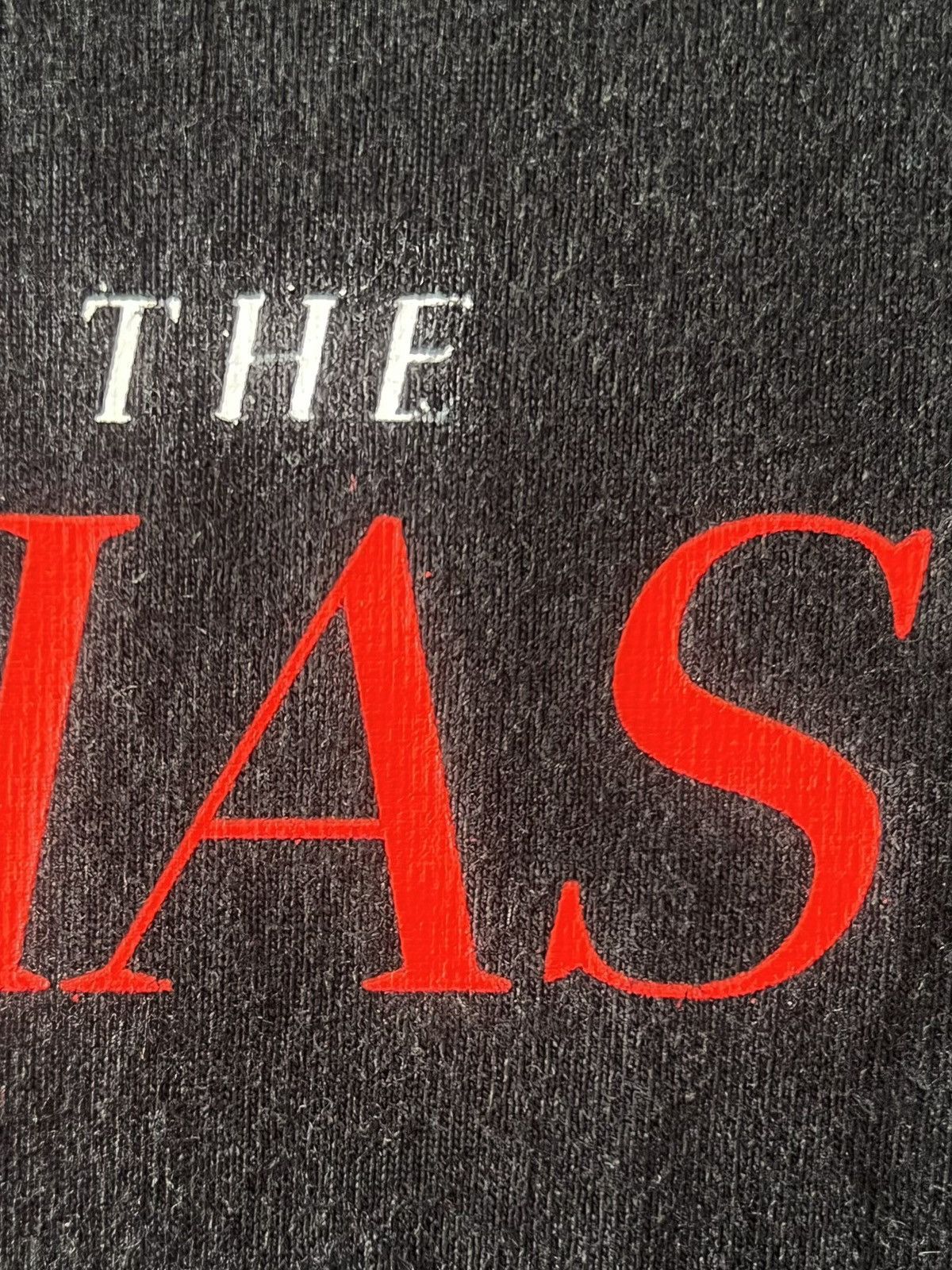 Vetements 🖤 KEEPING UP WITH THE GVASALIAS - F/W 2021 - OVERSIZED FIT Size US M / EU 48-50 / 2 - 8 Thumbnail
