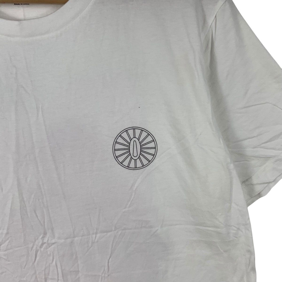Uniqlo KIMETSU NO YAIBA x UNIQLO Demon Slayer Anime Tee Shirt Top Size XL / US 12-14 / IT 48-50 - 4 Thumbnail