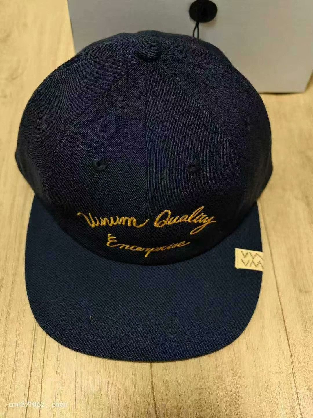 Visvim VISVIM 25AW EXCELSIOR II CAP Size ONE SIZE - 3 Thumbnail